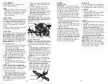 Preview for 14 page of Craftsman 944.364280 Owner'S Manual