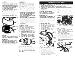 Preview for 16 page of Craftsman 944.364280 Owner'S Manual