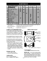 Preview for 10 page of Craftsman 944.367441 Owner'S Manual