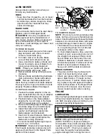 Preview for 11 page of Craftsman 944.367441 Owner'S Manual