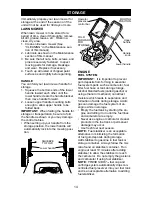 Preview for 14 page of Craftsman 944.367441 Owner'S Manual