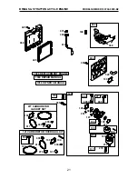 Preview for 21 page of Craftsman 944.367441 Owner'S Manual