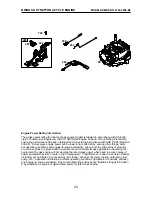 Preview for 23 page of Craftsman 944.367441 Owner'S Manual