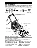 Preview for 6 page of Craftsman 944.367521 Owner'S Manual