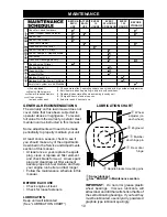 Preview for 10 page of Craftsman 944.367521 Owner'S Manual