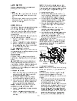 Preview for 11 page of Craftsman 944.367521 Owner'S Manual