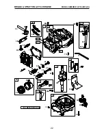 Preview for 22 page of Craftsman 944.367521 Owner'S Manual