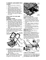 Preview for 5 page of Craftsman 944.367652 Owner'S Manual