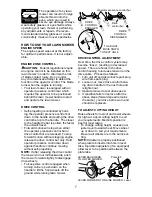 Preview for 7 page of Craftsman 944.367652 Owner'S Manual