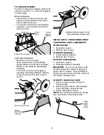 Preview for 8 page of Craftsman 944.367652 Owner'S Manual