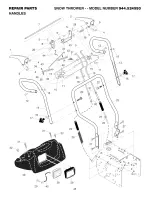 Preview for 26 page of Craftsman 944.524593 Owner'S Manual