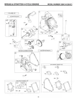 Preview for 34 page of Craftsman 944.524593 Owner'S Manual