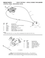 Preview for 27 page of Craftsman 944.528398 Owner'S Manual