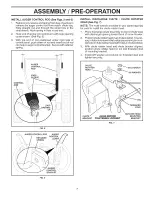 Preview for 7 page of Craftsman 944.529571 Owner'S Manual