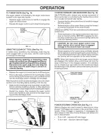 Preview for 12 page of Craftsman 944.529571 Owner'S Manual