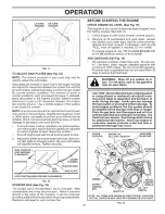 Preview for 13 page of Craftsman 944.529571 Owner'S Manual