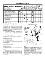 Preview for 15 page of Craftsman 944.529571 Owner'S Manual