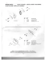 Preview for 23 page of Craftsman 944.529950 Owner'S Manual