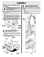 Preview for 5 page of Craftsman 944.612540 Owner'S Manual