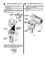 Preview for 6 page of Craftsman 944.612540 Owner'S Manual