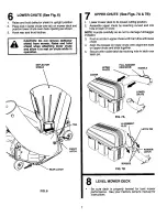 Preview for 7 page of Craftsman 944.612540 Owner'S Manual