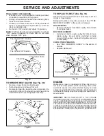 Preview for 14 page of Craftsman 944.628655 Owner'S Manual