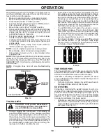 Preview for 10 page of Craftsman 944.629663 Owner'S Manual