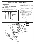 Preview for 16 page of Craftsman 944.629663 Owner'S Manual