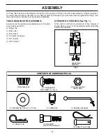 Preview for 4 page of Craftsman 944.629673 Owner'S Manual