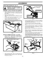 Preview for 5 page of Craftsman 944.629673 Owner'S Manual