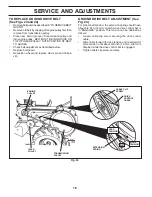 Preview for 16 page of Craftsman 944.629673 Owner'S Manual