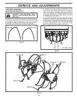 Preview for 17 page of Craftsman 944.629673 Owner'S Manual