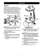 Preview for 8 page of Craftsman 973.111491 Owner'S Manual