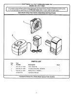 Preview for 11 page of Craftsman 973.114090 Operator'S Manual