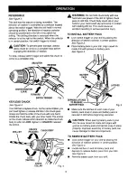 Preview for 9 page of Craftsman 973.114120 Operator'S Manual