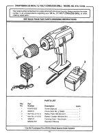 Preview for 15 page of Craftsman 973.114120 Operator'S Manual