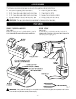 Preview for 6 page of Craftsman 973.274960 Owner'S Manual