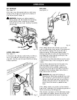 Preview for 11 page of Craftsman 973.274960 Owner'S Manual