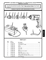 Preview for 15 page of Craftsman 973.274960 Owner'S Manual