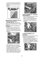 Preview for 27 page of Craftsman 98820 Operator'S Manual