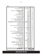 Preview for 22 page of Craftsman C459-36101 Operator'S Manual