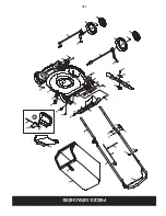 Preview for 23 page of Craftsman C459-36101 Operator'S Manual