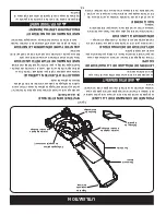 Preview for 30 page of Craftsman C459-36101 Operator'S Manual