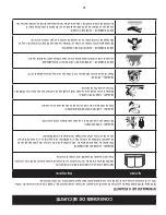 Preview for 35 page of Craftsman C459-36101 Operator'S Manual