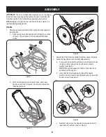 Preview for 8 page of Craftsman C459-36203 Operator'S Manual