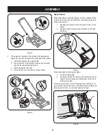 Preview for 9 page of Craftsman C459-36203 Operator'S Manual