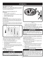 Preview for 12 page of Craftsman C459-36203 Operator'S Manual