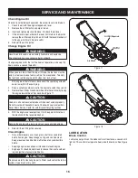 Preview for 16 page of Craftsman C459-36203 Operator'S Manual