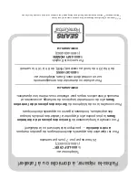 Preview for 30 page of Craftsman C459-36203 Operator'S Manual