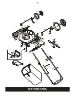 Preview for 33 page of Craftsman C459-36203 Operator'S Manual